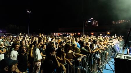 Portorosˇke nocˇi 2024, BigFootMama-94